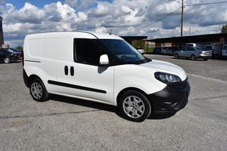 Κλούβα Fiat 2018 DOBLO CARGO Mjet2 95hp SX L 1H1 1.2 '18-thumb-21
