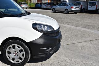 Κλούβα Fiat 2018 DOBLO CARGO Mjet2 95hp SX L 1H1 1.2 '18-thumb-22