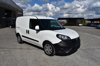 Κλούβα Fiat 2018 DOBLO CARGO Mjet2 95hp SX L 1H1 1.2 '18-thumb-23