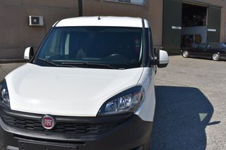 Κλούβα Fiat 2018 DOBLO CARGO Mjet2 95hp SX L 1H1 1.2 '18-thumb-26
