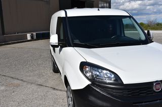 Κλούβα Fiat 2018 DOBLO CARGO Mjet2 95hp SX L 1H1 1.2 '18-thumb-27