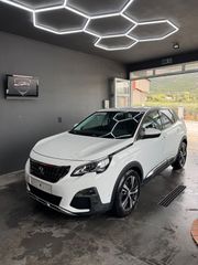 Peugeot 3008 2017 ALLURE 6 μήνες εγγύηση