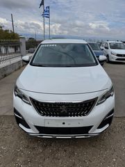 Peugeot 3008 2017 ALLURE 6 μήνες εγγύηση-thumb-1