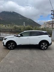Peugeot 3008 2017 ALLURE 6 μήνες εγγύηση-thumb-2