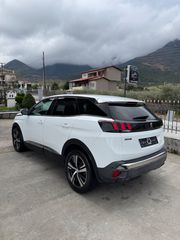 Peugeot 3008 2017 ALLURE 6 μήνες εγγύηση-thumb-3