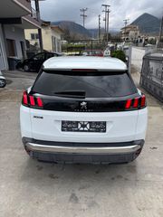 Peugeot 3008 2017 ALLURE 6 μήνες εγγύηση-thumb-4