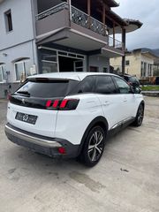 Peugeot 3008 2017 ALLURE 6 μήνες εγγύηση-thumb-5