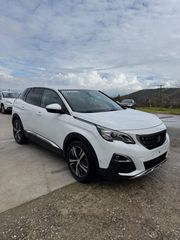 Peugeot 3008 2017 ALLURE 6 μήνες εγγύηση-thumb-6