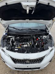 Peugeot 3008 2017 ALLURE 6 μήνες εγγύηση-thumb-8
