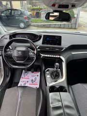 Peugeot 3008 2017 ALLURE 6 μήνες εγγύηση-thumb-10
