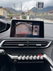 Peugeot 3008 2017 ALLURE 6 μήνες εγγύηση-thumb-11