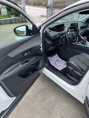 Peugeot 3008 2017 ALLURE 6 μήνες εγγύηση-thumb-12