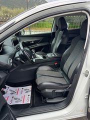 Peugeot 3008 2017 ALLURE 6 μήνες εγγύηση-thumb-13