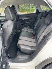 Peugeot 3008 2017 ALLURE 6 μήνες εγγύηση-thumb-14