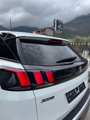Peugeot 3008 2017 ALLURE 6 μήνες εγγύηση-thumb-17