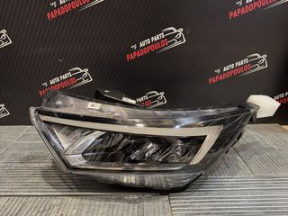 HYUNDAI I20 20-24 ΕΜΠΡΟΣ ΑΡΙΣΤΕΡΟ ΦΑΝΑΡΙ LED 92101-Q0100