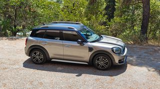 Mini Countryman 2019 ΕΛΛΗΝΙΚΟ JCW