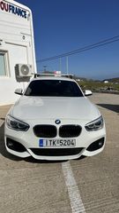 Bmw 118 2017 118i Steptronic F20 LCI/ΣΕΙΡΑ M sport