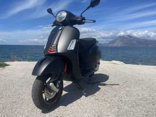 Vespa GTS 300 2024