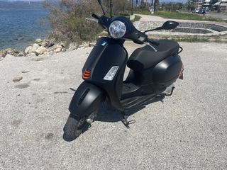 Vespa GTS 300 2024