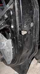 ΠΟΡΤΑ ΠΙΣΩ ΔΕΞΙΑ OPEL CORSA D 2006-2014 ΜΑΥΡΟ ΓΥΜΝΗ-thumb-3