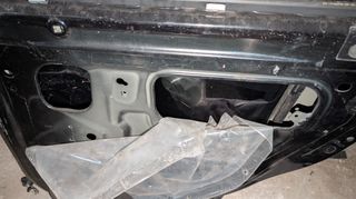 ΠΟΡΤΑ ΠΙΣΩ ΔΕΞΙΑ OPEL CORSA D 2006-2014 ΜΑΥΡΟ ΓΥΜΝΗ-thumb-6