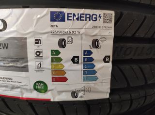 225/50/ZR16 4 EΛΑΣΤΙΚΑ ΚΑΙΝΟΥΡΓΙΑ ZETA ΕΝΙΣΧΥΜΕΝΑ............ETOΣ ΠΑΡΑΓΩΓΗΣ 2026 225/50/ZR16.............ME ΦΠΑ-thumb-4