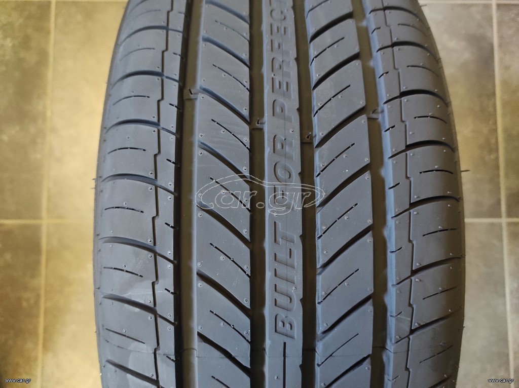 225/50/ZR16 4 EΛΑΣΤΙΚΑ ΚΑΙΝΟΥΡΓΙΑ ZETA ΕΝΙΣΧΥΜΕΝΑ............ETOΣ ΠΑΡΑΓΩΓΗΣ 2026 225/50/ZR16.............ME ΦΠΑ