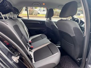 Skoda Fabia 2015 1.0 MPI αριστη κατασταση-thumb-15