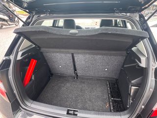 Skoda Fabia 2015 1.0 MPI αριστη κατασταση-thumb-16