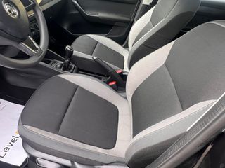 Skoda Fabia 2015 1.0 MPI αριστη κατασταση-thumb-18