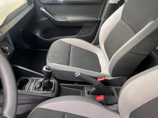 Skoda Fabia 2015 1.0 MPI αριστη κατασταση-thumb-22