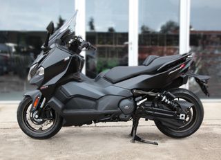 Sym Maxsym TL 2024