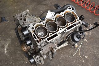 ΚΟΡΜΟΣ PEUGEOT-CITROEN 1.4cc 16V (KFU) 206,207,307,C4. Raptis Parts
