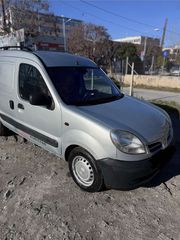 Nissan Kubistar 2008