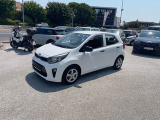 Kia Picanto 2018 ΕΛΛΗΝΙΚΟ EURO6 NAVI ΚΑΜΕΡΑ ΟΠΙΣΘΟΠΟΡΕΙΑΣ-thumb-6