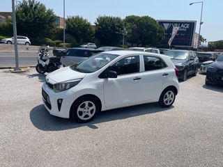 Kia Picanto 2018 ΕΛΛΗΝΙΚΟ EURO6 NAVI ΚΑΜΕΡΑ ΟΠΙΣΘΟΠΟΡΕΙΑΣ-thumb-7