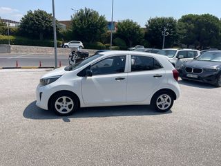 Kia Picanto 2018 ΕΛΛΗΝΙΚΟ EURO6 NAVI ΚΑΜΕΡΑ ΟΠΙΣΘΟΠΟΡΕΙΑΣ-thumb-8