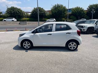 Kia Picanto 2018 ΕΛΛΗΝΙΚΟ EURO6 NAVI ΚΑΜΕΡΑ ΟΠΙΣΘΟΠΟΡΕΙΑΣ-thumb-9