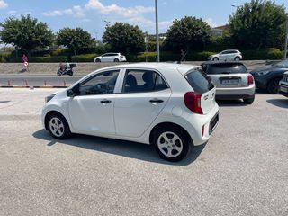 Kia Picanto 2018 ΕΛΛΗΝΙΚΟ EURO6 NAVI ΚΑΜΕΡΑ ΟΠΙΣΘΟΠΟΡΕΙΑΣ-thumb-10