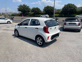 Kia Picanto 2018 ΕΛΛΗΝΙΚΟ EURO6 NAVI ΚΑΜΕΡΑ ΟΠΙΣΘΟΠΟΡΕΙΑΣ-thumb-11