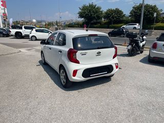 Kia Picanto 2018 ΕΛΛΗΝΙΚΟ EURO6 NAVI ΚΑΜΕΡΑ ΟΠΙΣΘΟΠΟΡΕΙΑΣ-thumb-12