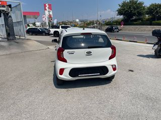 Kia Picanto 2018 ΕΛΛΗΝΙΚΟ EURO6 NAVI ΚΑΜΕΡΑ ΟΠΙΣΘΟΠΟΡΕΙΑΣ-thumb-13