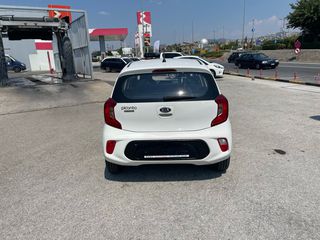 Kia Picanto 2018 ΕΛΛΗΝΙΚΟ EURO6 NAVI ΚΑΜΕΡΑ ΟΠΙΣΘΟΠΟΡΕΙΑΣ-thumb-14