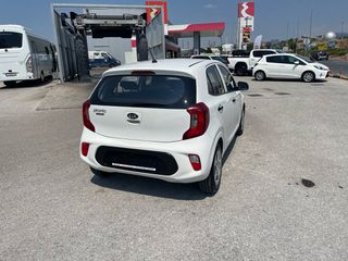 Kia Picanto 2018 ΕΛΛΗΝΙΚΟ EURO6 NAVI ΚΑΜΕΡΑ ΟΠΙΣΘΟΠΟΡΕΙΑΣ-thumb-15