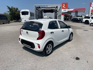 Kia Picanto 2018 ΕΛΛΗΝΙΚΟ EURO6 NAVI ΚΑΜΕΡΑ ΟΠΙΣΘΟΠΟΡΕΙΑΣ-thumb-16