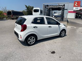Kia Picanto 2018 ΕΛΛΗΝΙΚΟ EURO6 NAVI ΚΑΜΕΡΑ ΟΠΙΣΘΟΠΟΡΕΙΑΣ-thumb-17