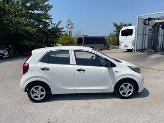Kia Picanto 2018 ΕΛΛΗΝΙΚΟ EURO6 NAVI ΚΑΜΕΡΑ ΟΠΙΣΘΟΠΟΡΕΙΑΣ-thumb-18