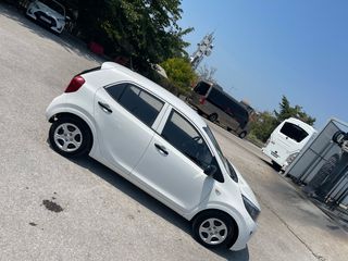 Kia Picanto 2018 ΕΛΛΗΝΙΚΟ EURO6 NAVI ΚΑΜΕΡΑ ΟΠΙΣΘΟΠΟΡΕΙΑΣ-thumb-19