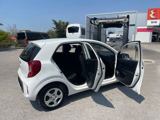 Kia Picanto 2018 ΕΛΛΗΝΙΚΟ EURO6 NAVI ΚΑΜΕΡΑ ΟΠΙΣΘΟΠΟΡΕΙΑΣ-thumb-20